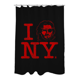 I Snake NY