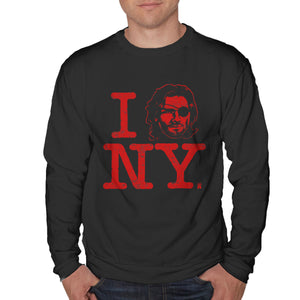 I Snake NY