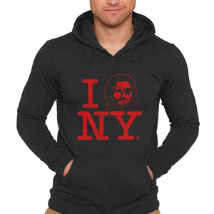 I Snake NY