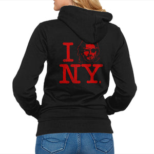 I Snake NY