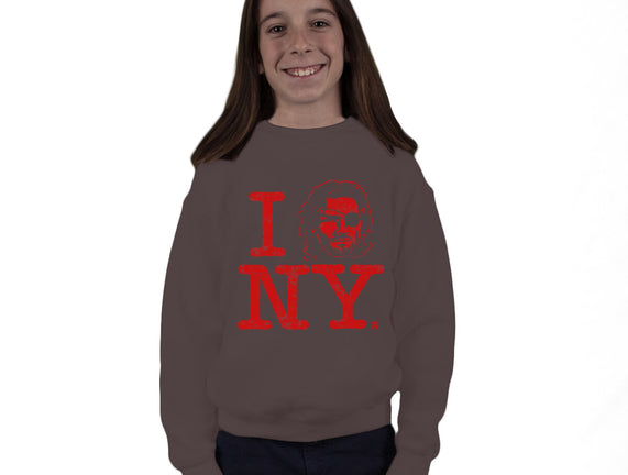 I Snake NY