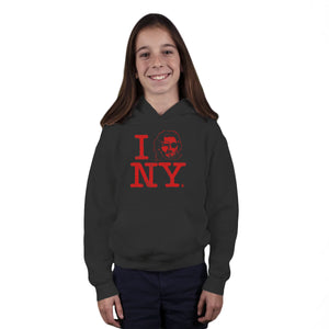 I Snake NY