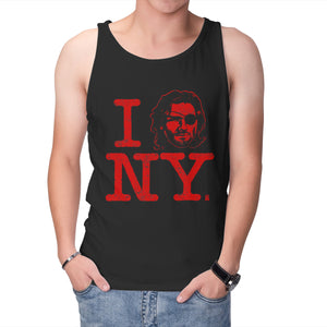 I Snake NY