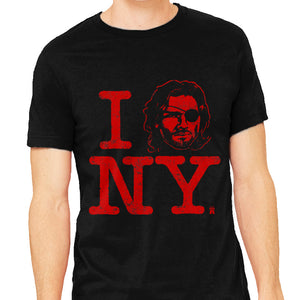 I Snake NY