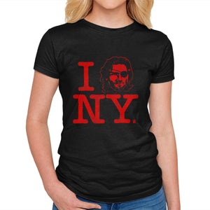 I Snake NY