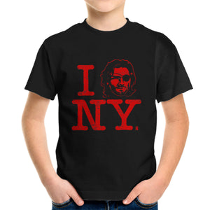 I Snake NY