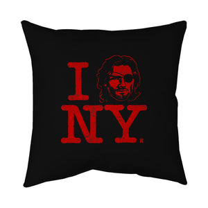 I Snake NY