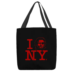 I Snake NY