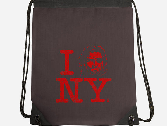 I Snake NY