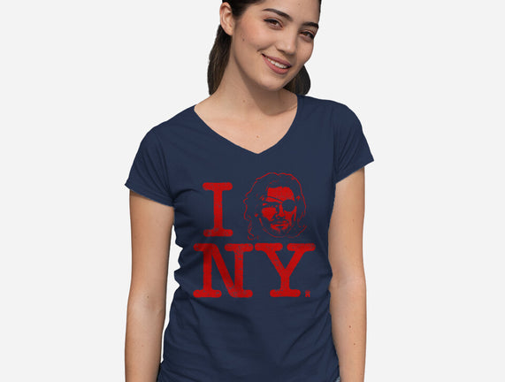 I Snake NY