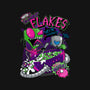Invader Flakes-unisex crew neck sweatshirt-AtomicRocket