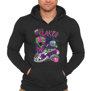 Invader Flakes