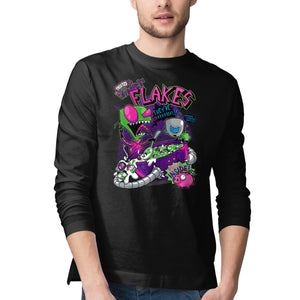 Invader Flakes