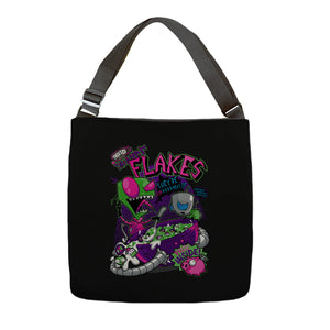 Invader Flakes