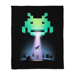 Invaders from Space