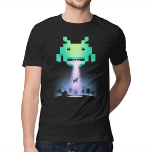Invaders from Space