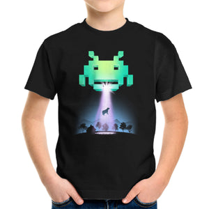 Invaders from Space