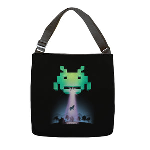 Invaders from Space