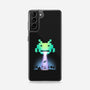 Invaders from Space-samsung snap phone case-vp021