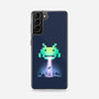 Invaders from Space-samsung snap phone case-vp021