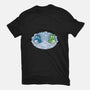 It Wasn't Me-mens long sleeved tee-Matt Parsons