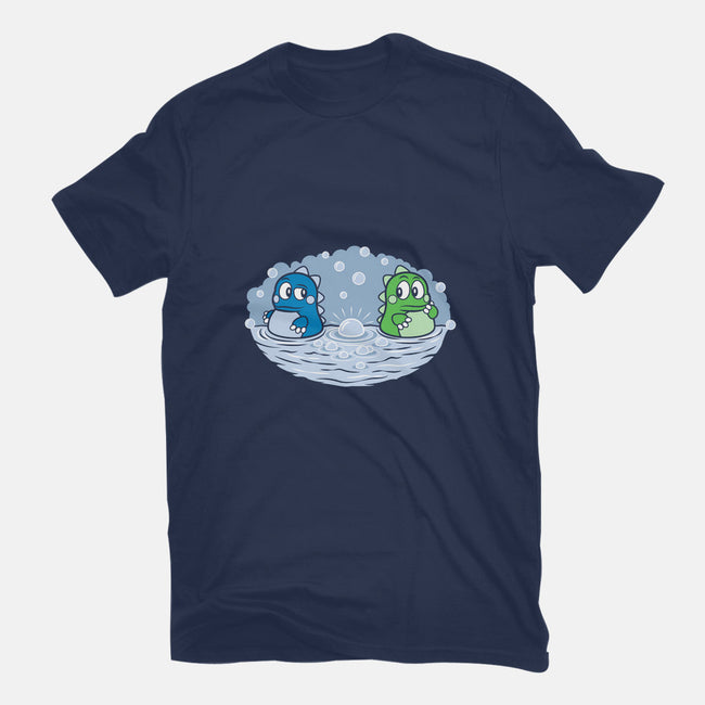 It Wasn't Me-mens heavyweight tee-Matt Parsons