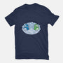 It Wasn't Me-mens heavyweight tee-Matt Parsons