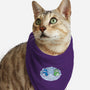 It Wasn't Me-cat bandana pet collar-Matt Parsons