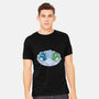 It Wasn't Me-mens heavyweight tee-Matt Parsons