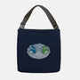 It Wasn't Me-none adjustable tote-Matt Parsons