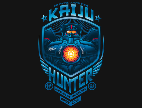 Kaiju Hunter