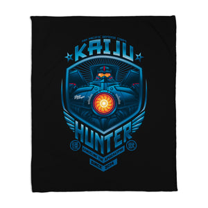 Kaiju Hunter