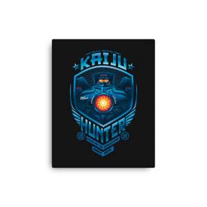 Kaiju Hunter