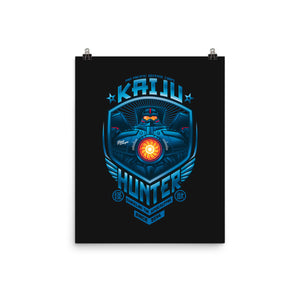 Kaiju Hunter