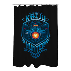 Kaiju Hunter