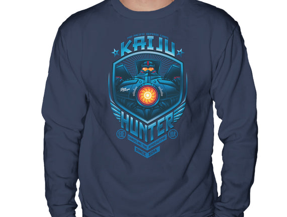 Kaiju Hunter