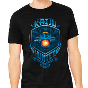 Kaiju Hunter