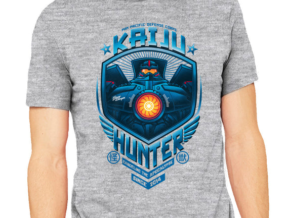 Kaiju Hunter