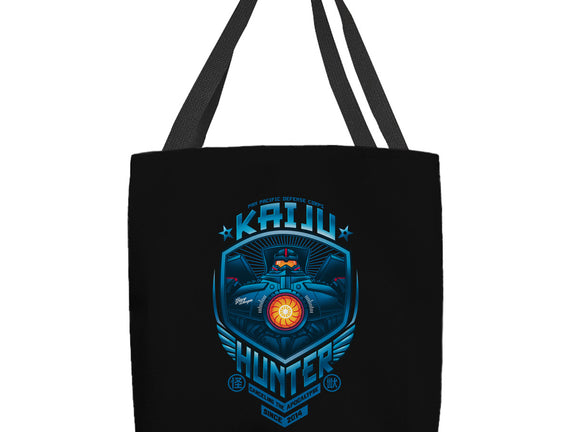 Kaiju Hunter