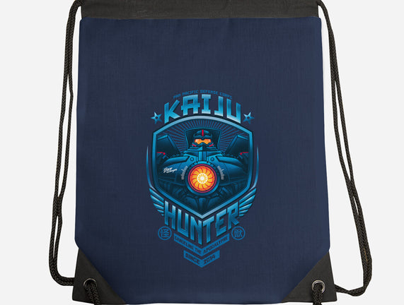 Kaiju Hunter