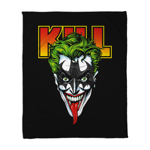 KISS THE BAT