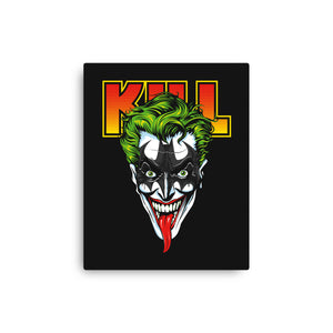 KISS THE BAT