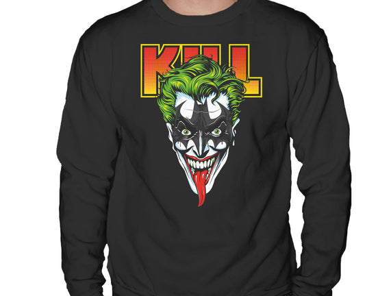 KISS THE BAT