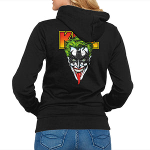 KISS THE BAT
