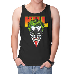 KISS THE BAT