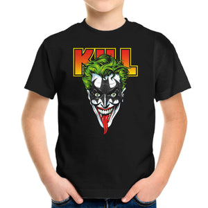 KISS THE BAT