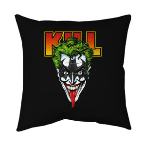 KISS THE BAT