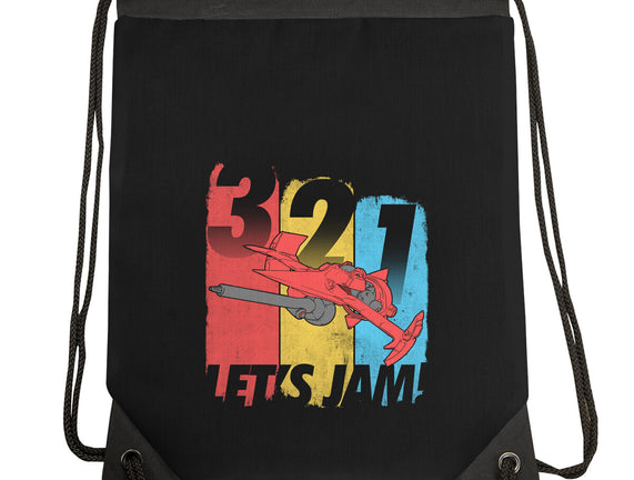 Let's Jam!