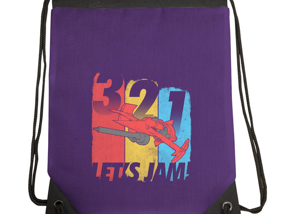 Let's Jam!