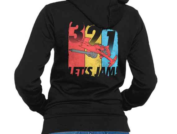 Let's Jam!
